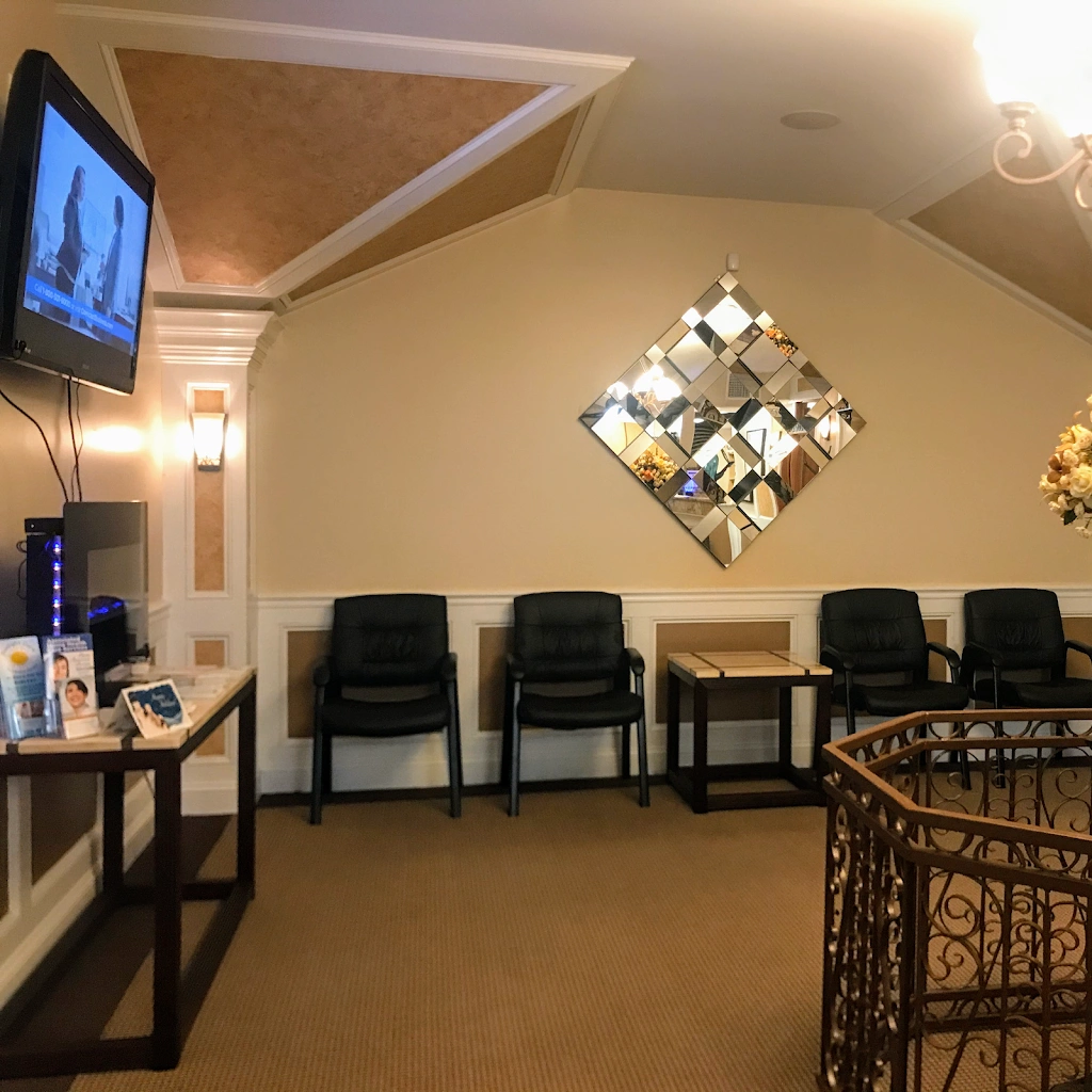 Dental Arts of Mount Laurel - Professional dental clinic exterior with modern facilities