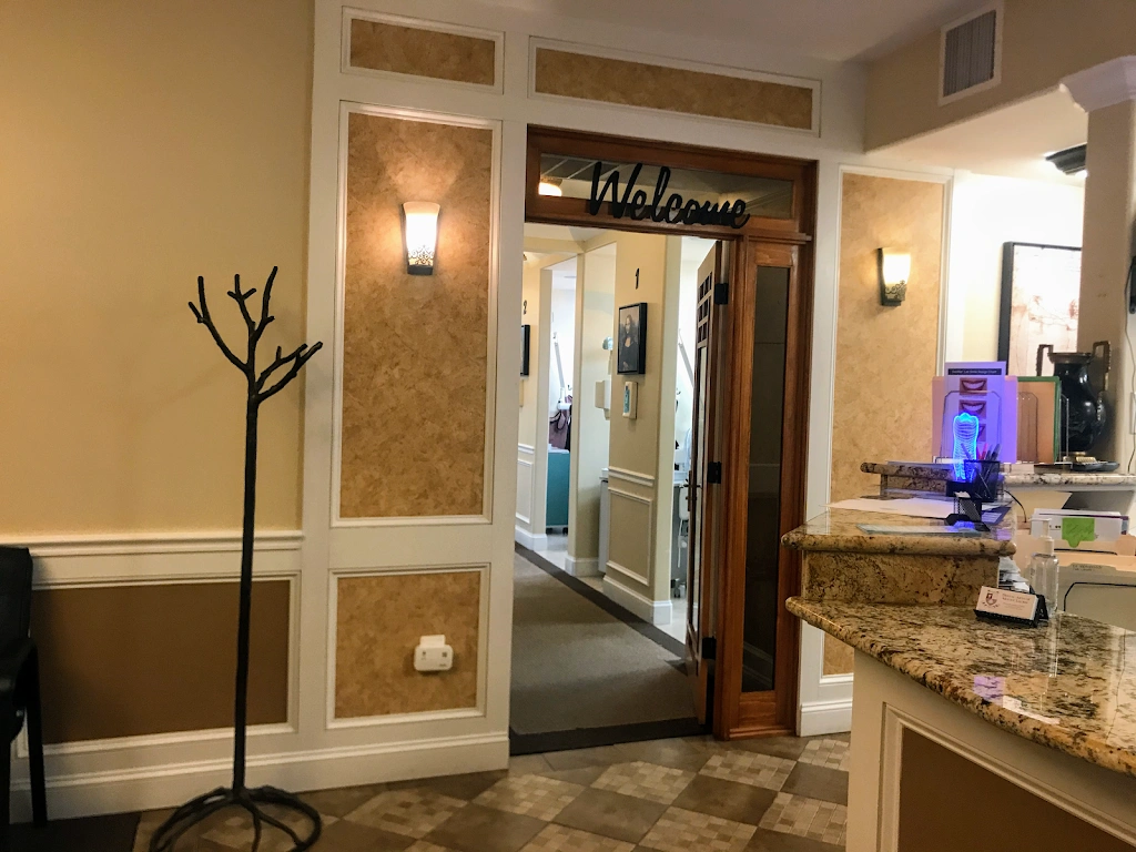 Dental Arts of Mount Laurel
