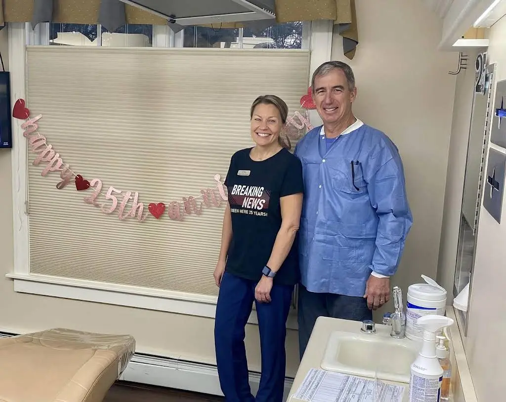Stiles Dental Care