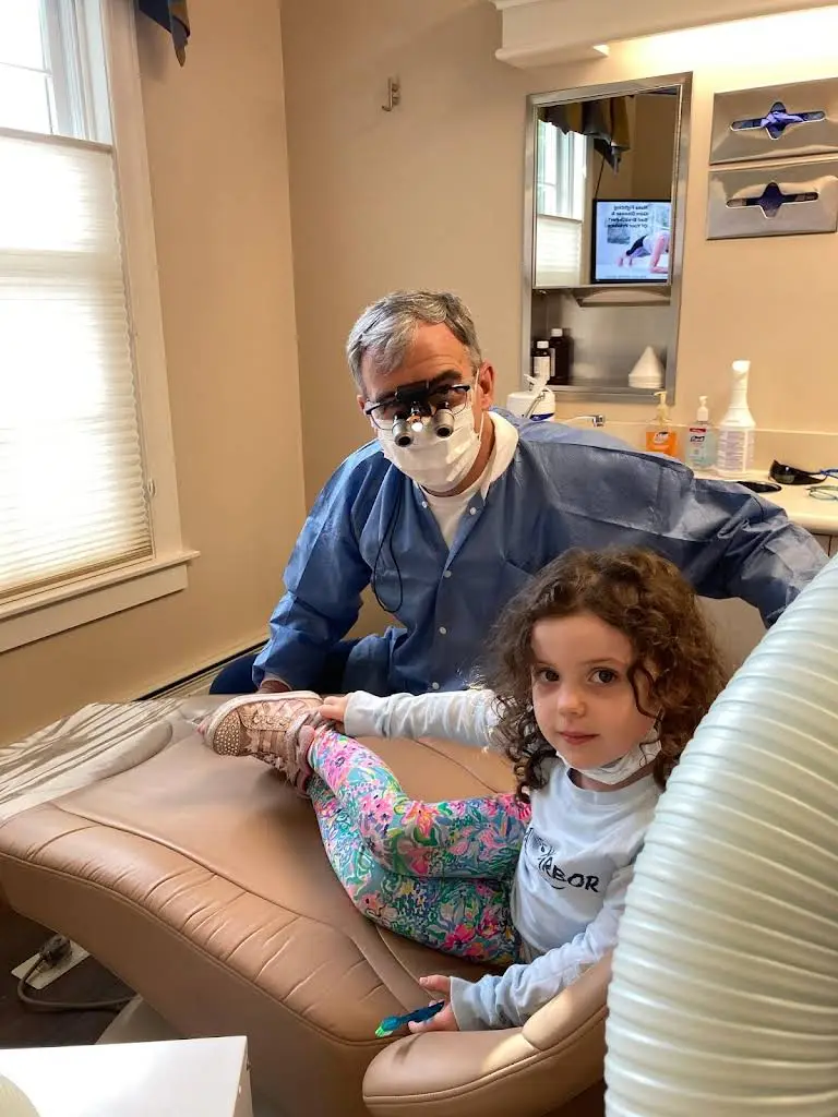 Stiles Dental Care