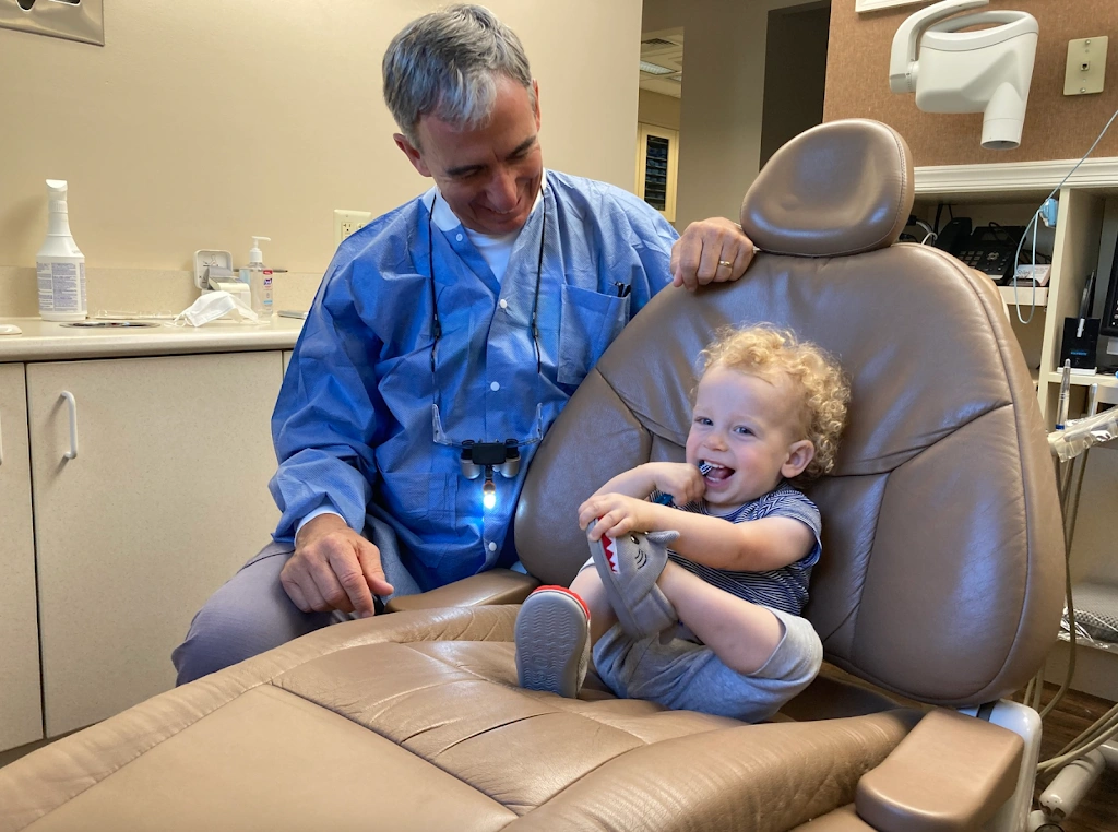 Stiles Dental Care