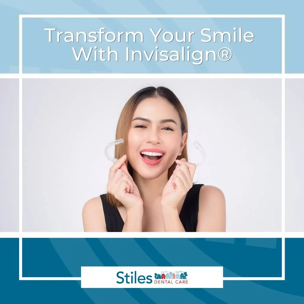 Stiles Dental Care