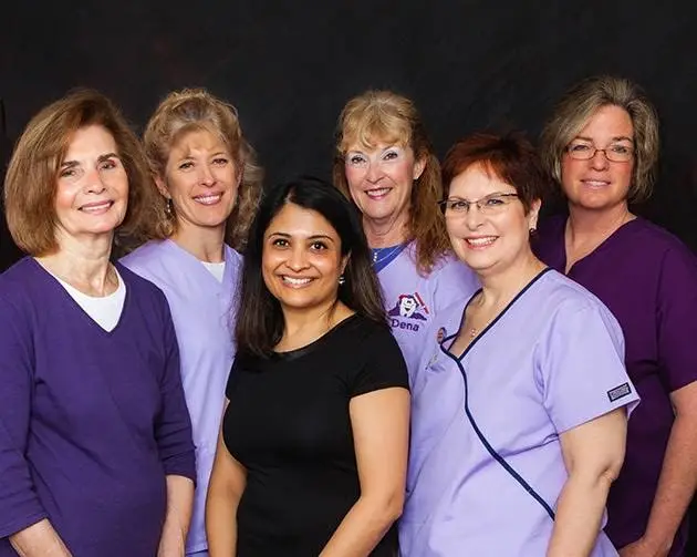 Dental Creations: Poorva Parnaik, DMD