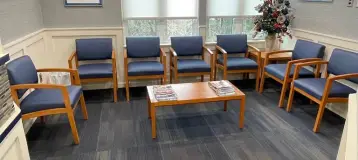 Medford Periodontics: Dr. Ben Calem