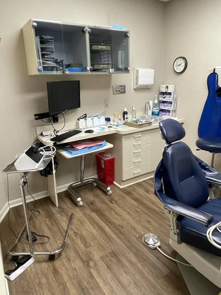 Medford Periodontics: Dr. Ben Calem