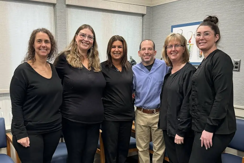 Medford Periodontics: Dr. Ben Calem
