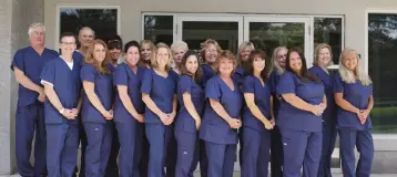 Bisignano, Stone, and Eckel Family Dentistry