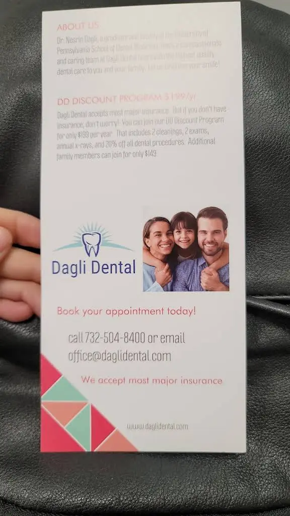 Dagli Dental