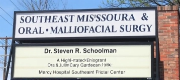 Southeast Missouri Oral & Maxillofacial Surgery