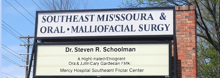 Southeast Missouri Oral & Maxillofacial Surgery