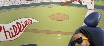 Kids First Pediatric Dentistry