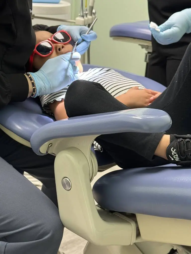 Kids First Pediatric Dentistry
