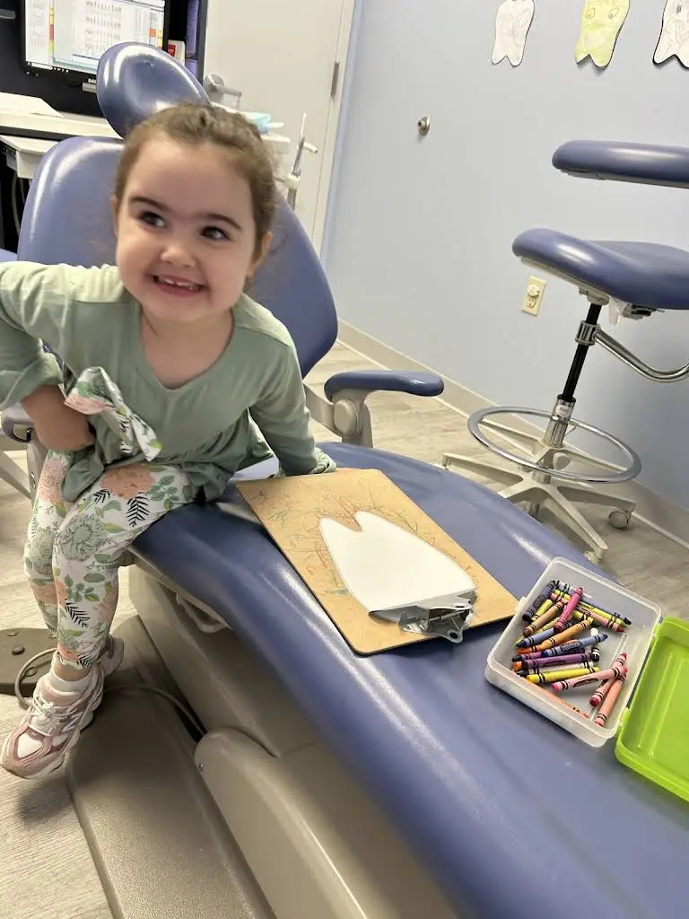 Kids First Pediatric Dentistry