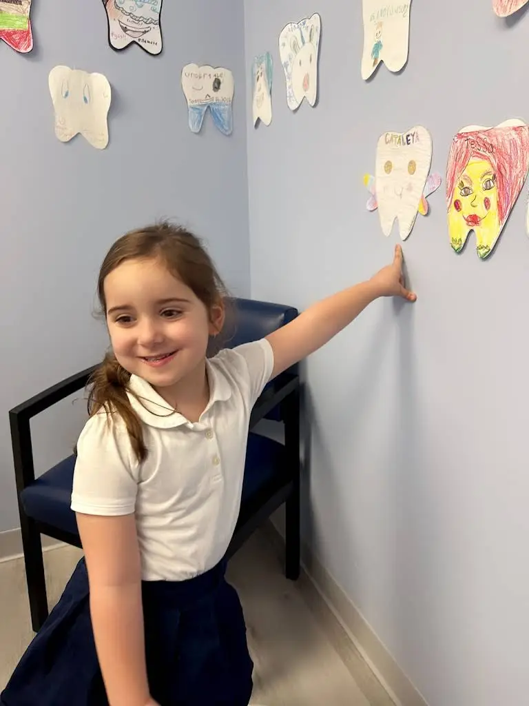 Kids First Pediatric Dentistry