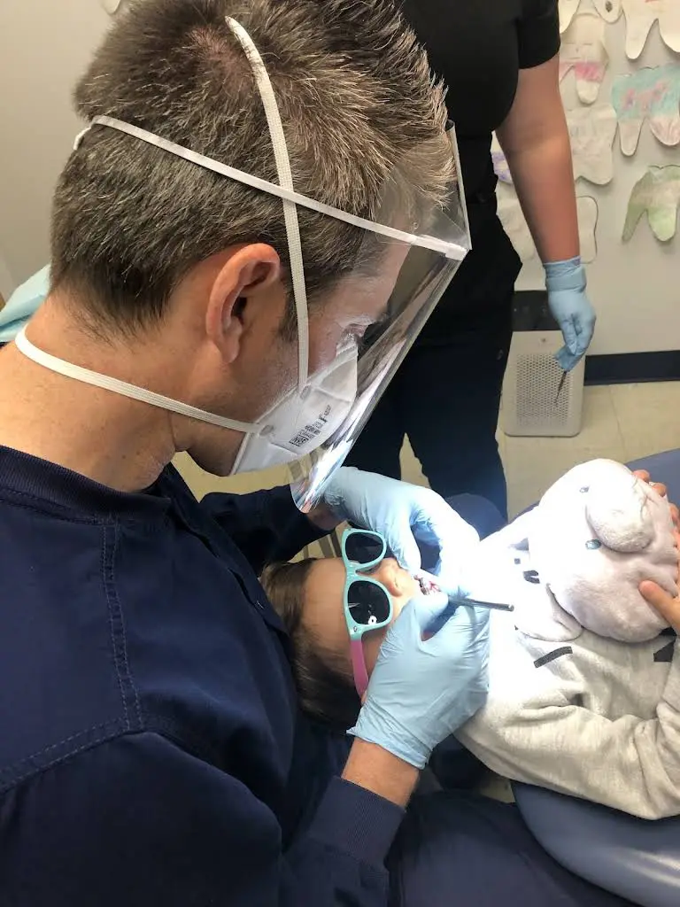 Kids First Pediatric Dentistry