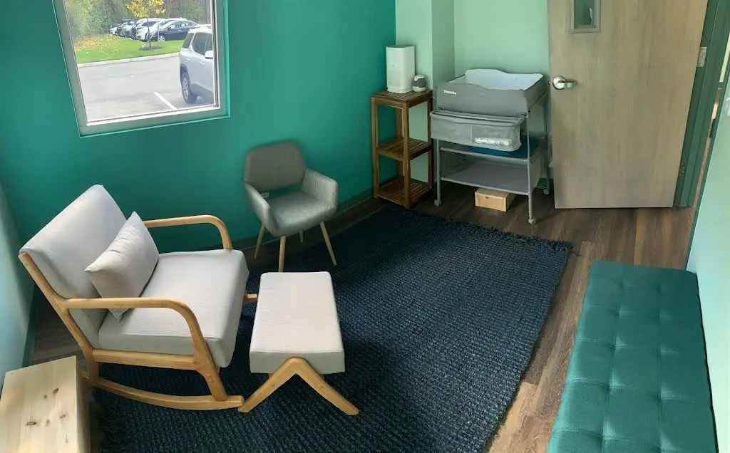 Three Little Birds Pediatric Dentistry - Professional dental clinic exterior with modern facilities