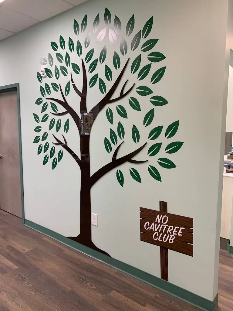 Three Little Birds Pediatric Dentistry