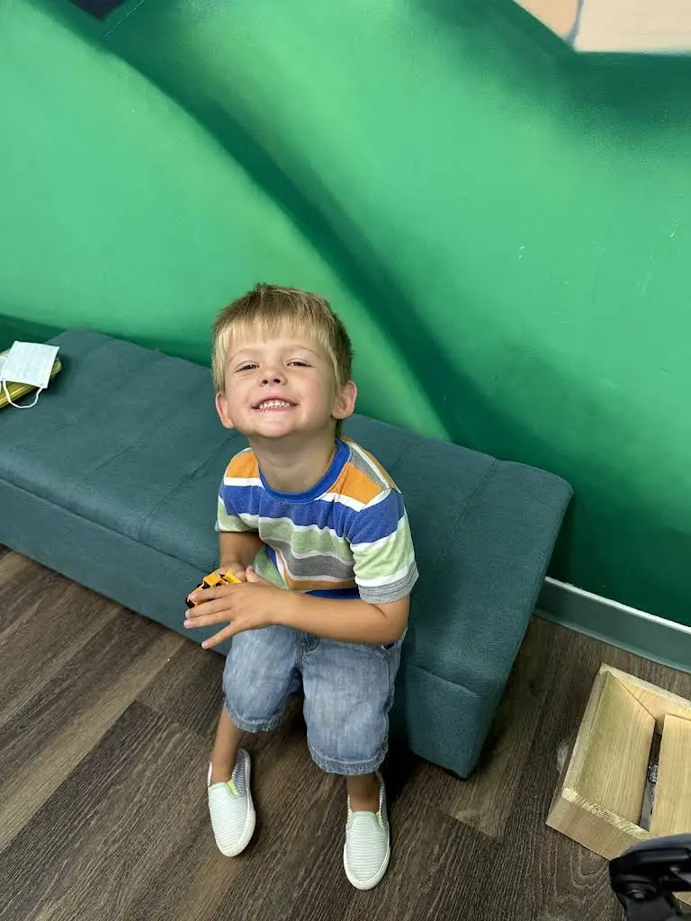 Three Little Birds Pediatric Dentistry