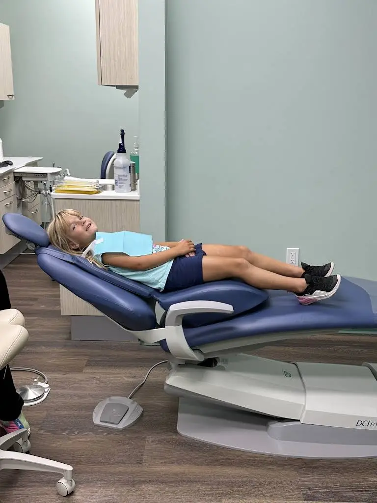 Three Little Birds Pediatric Dentistry
