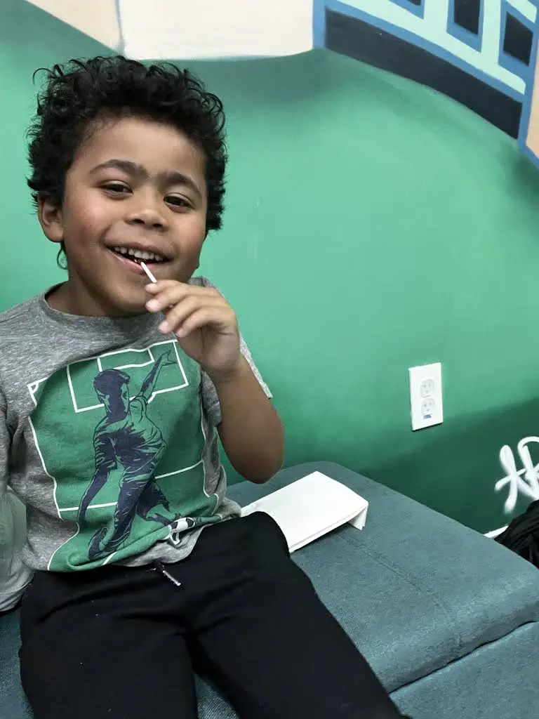 Three Little Birds Pediatric Dentistry