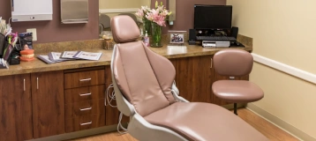 Kellyn Hodges Orthodontics