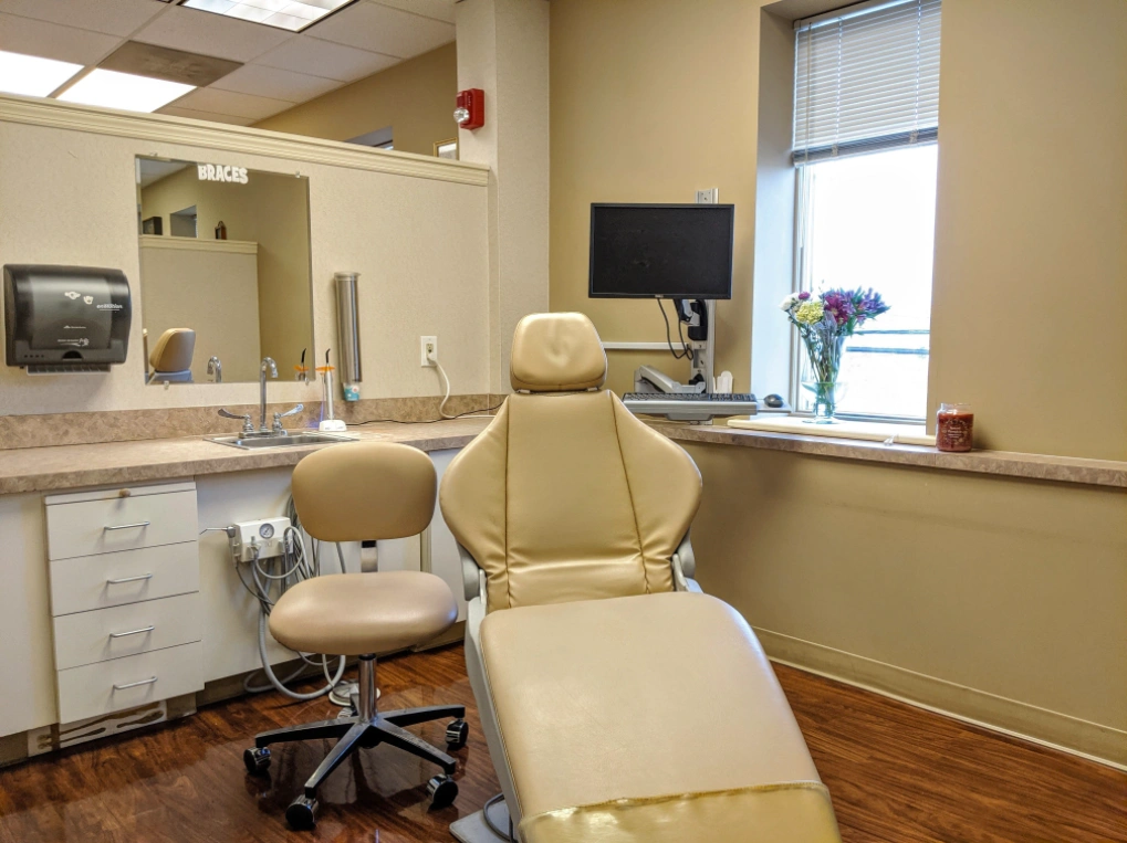 Kellyn Hodges Orthodontics