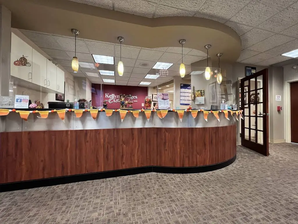 Kellyn Hodges Orthodontics