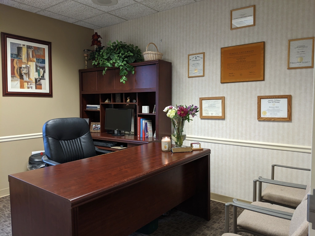 Kellyn Hodges Orthodontics