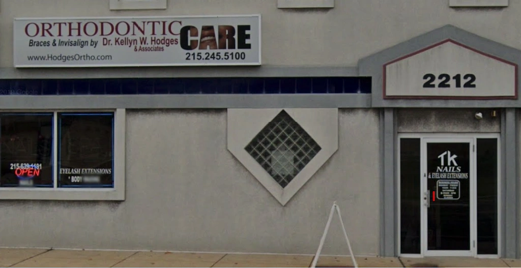 Kellyn Hodges Orthodontics