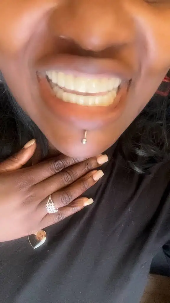 Kellyn Hodges Orthodontics