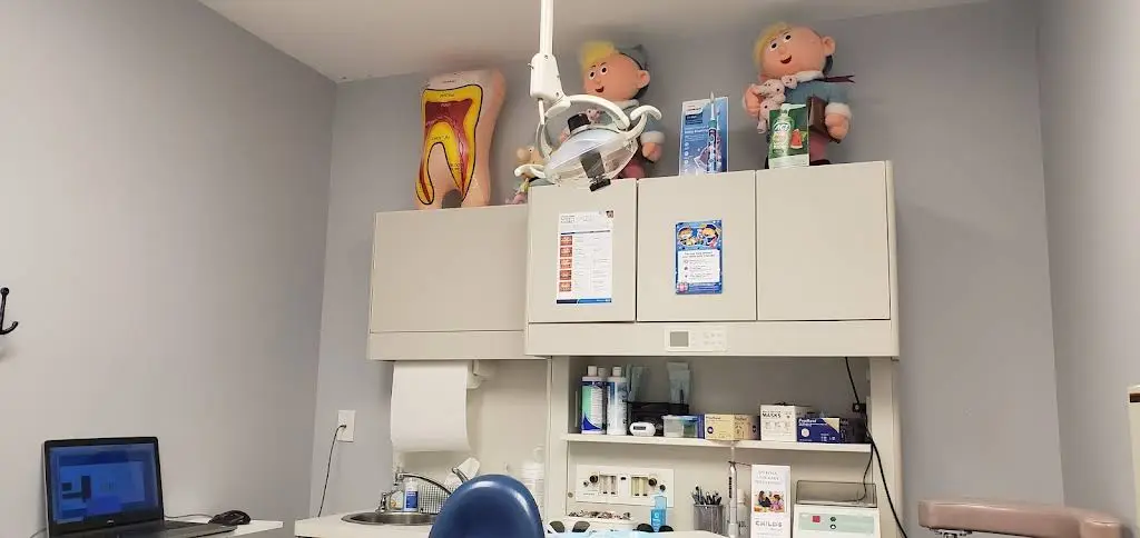 Dentistry 4 Kids