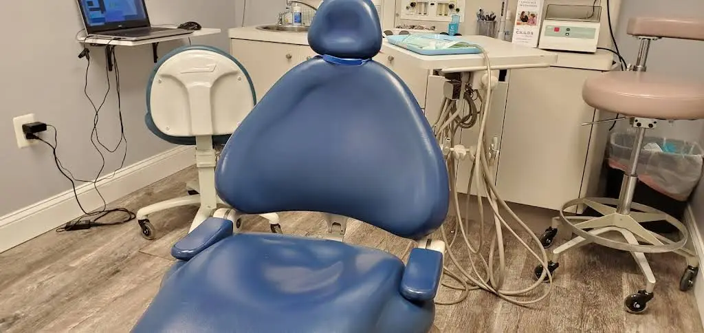 Dentistry 4 Kids