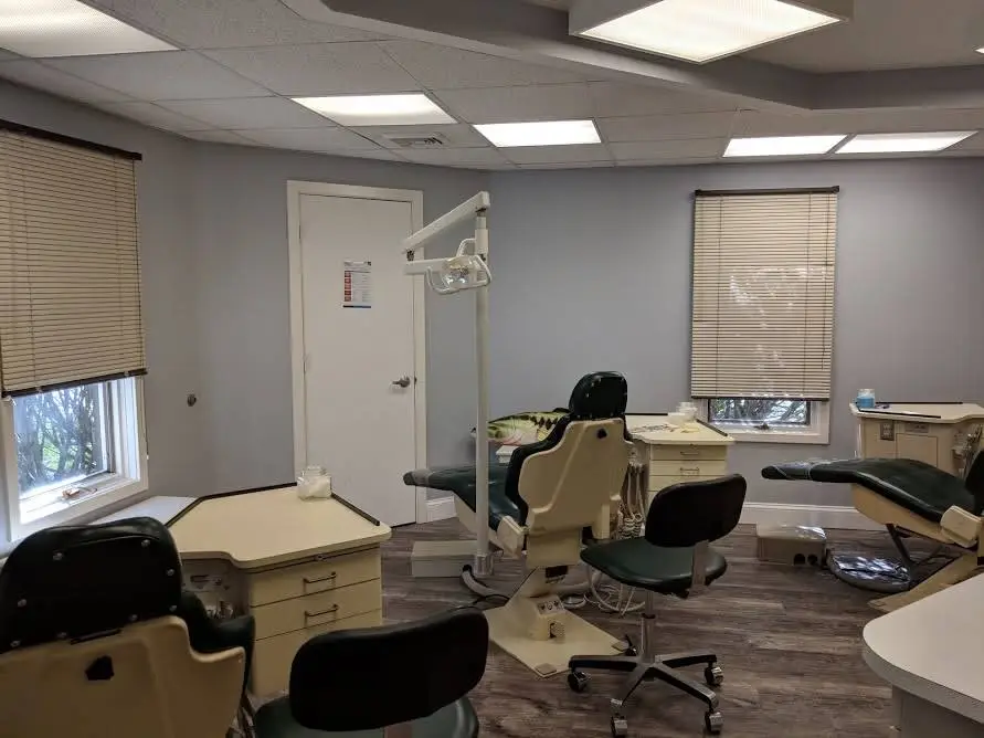 Dentistry 4 Kids