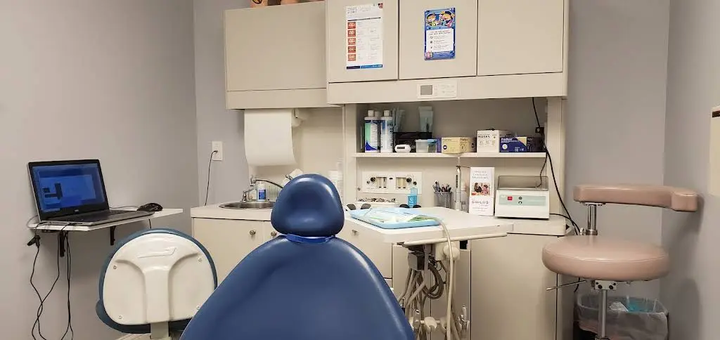 Dentistry 4 Kids