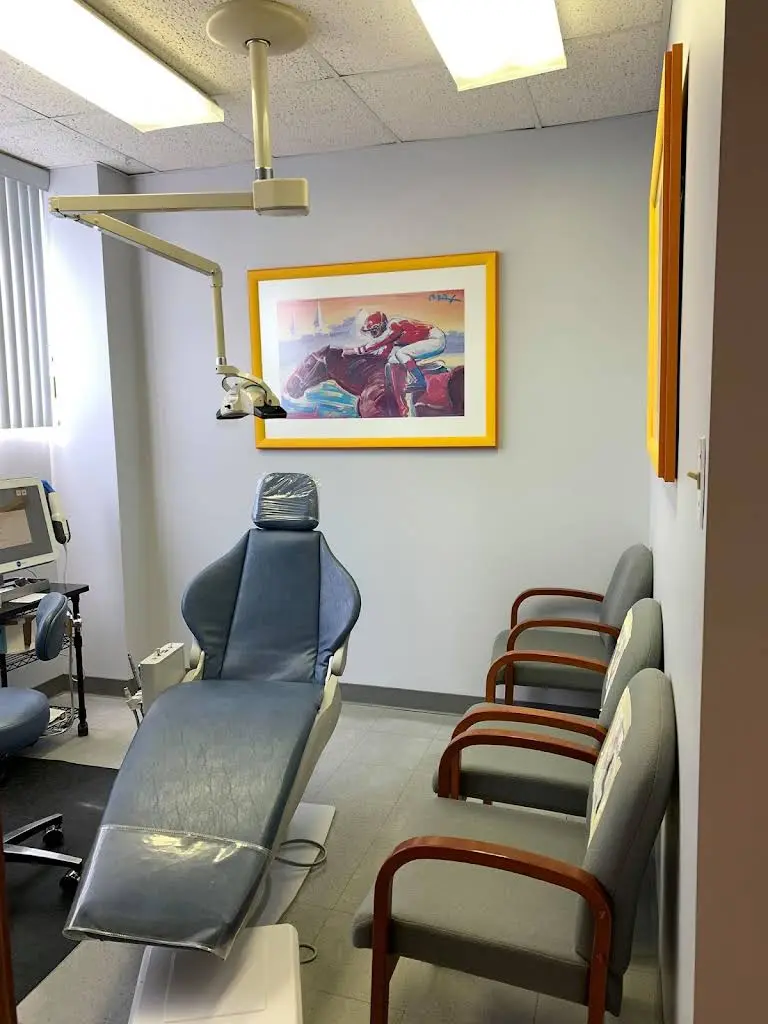Harold Slutsky D.M.D., P.C. / Philadelphia Braces