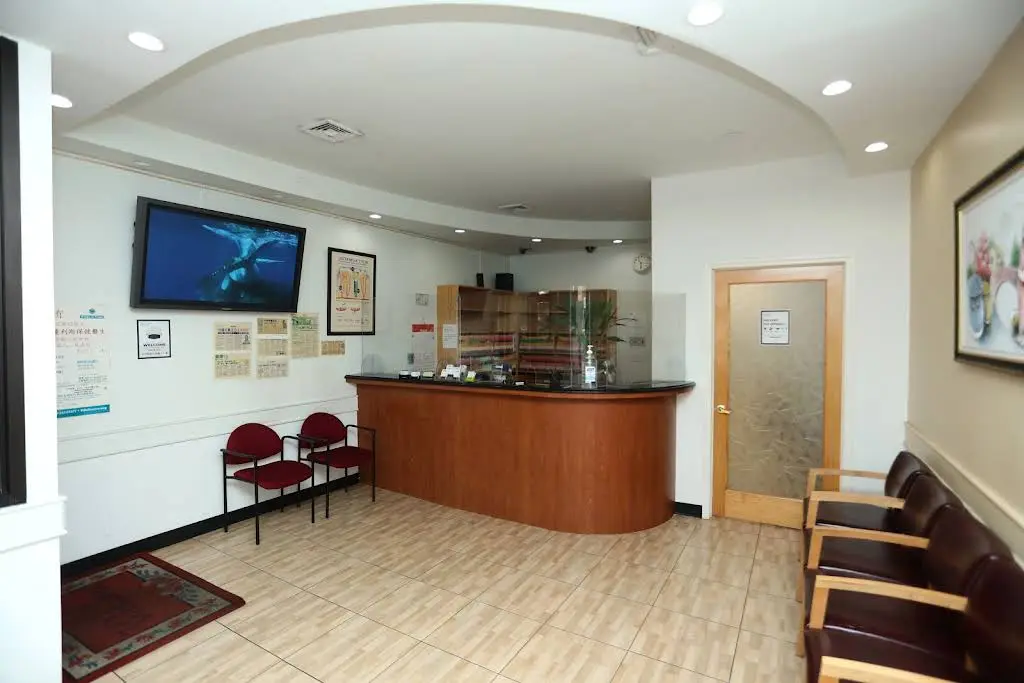 Jane Yang Dental, P.C.