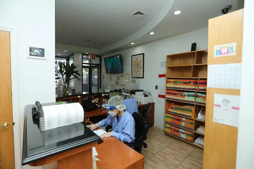 Jane Yang Dental, P.C.
