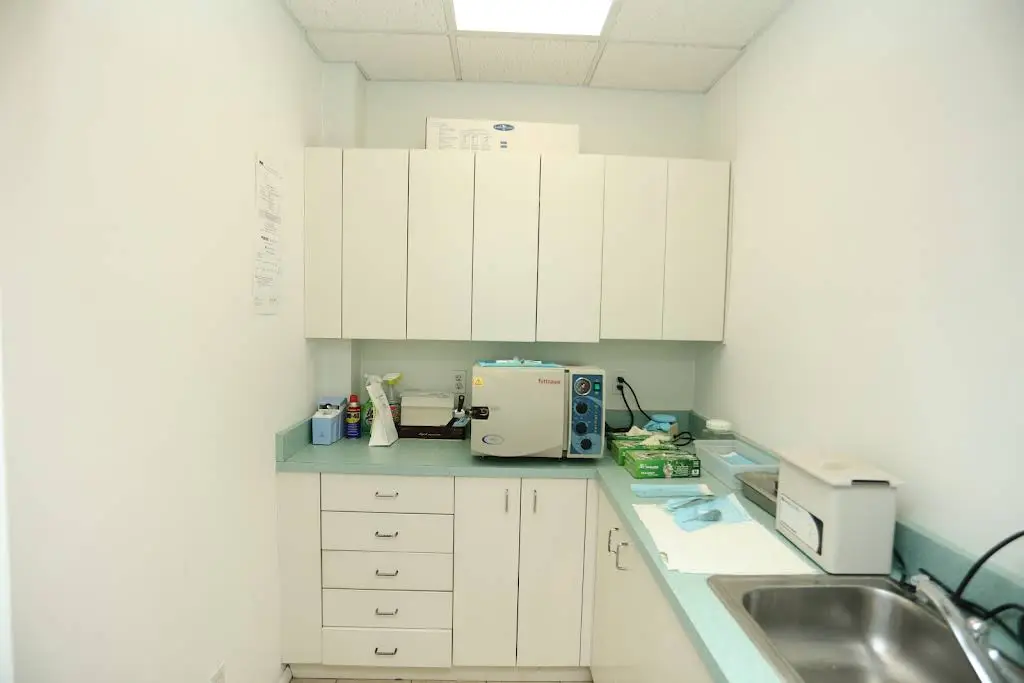 Jane Yang Dental, P.C.