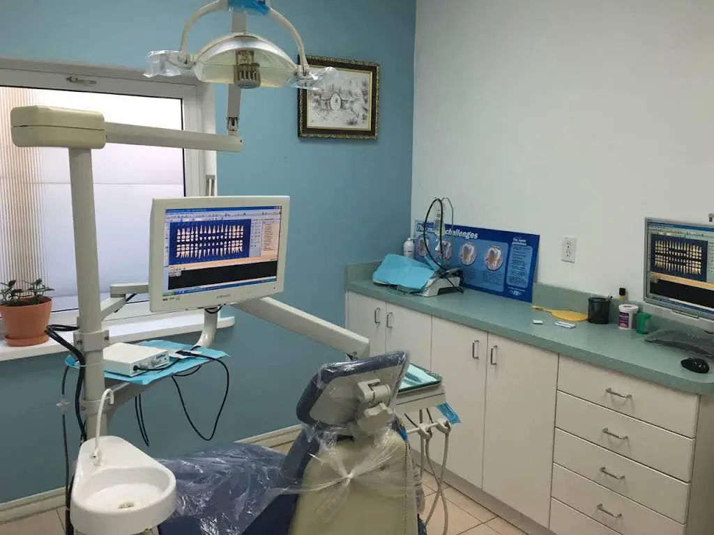 Jane Yang Dental, P.C.