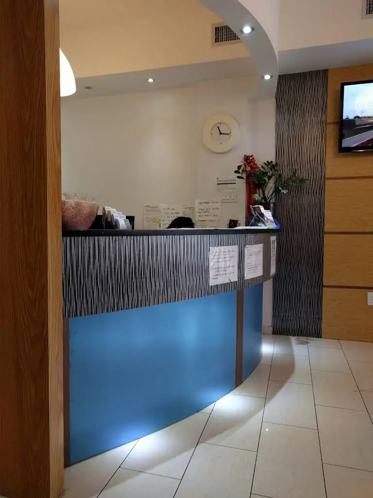 K&K Dental Office