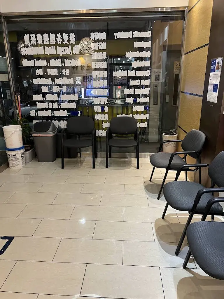 K&K Dental Office