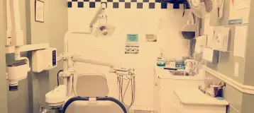Fourth Avenue Dental