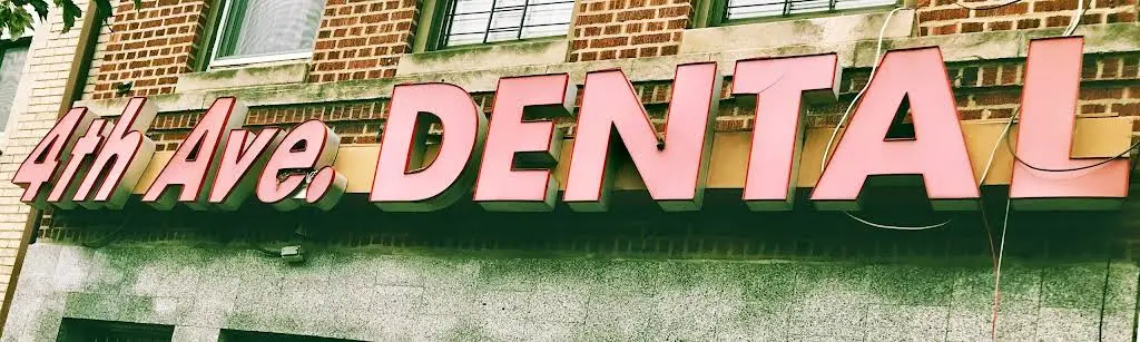 Fourth Avenue Dental