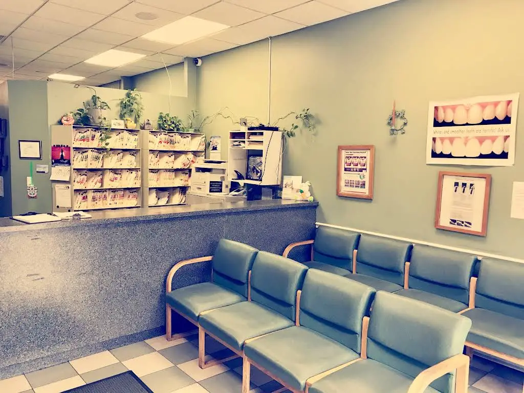 Fourth Avenue Dental