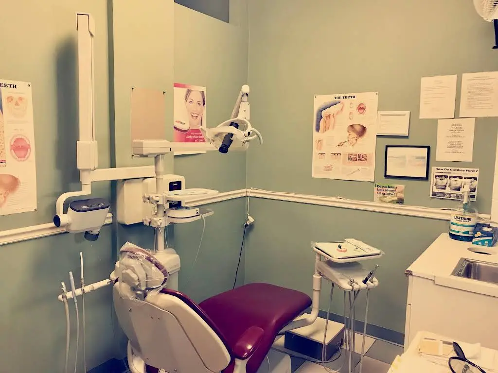 Fourth Avenue Dental