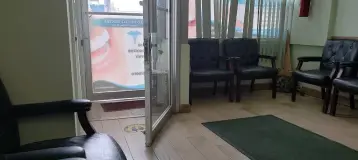 M & G Dental Center