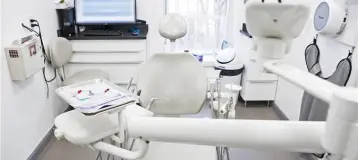 Fifth Avenue Dental, P.C.