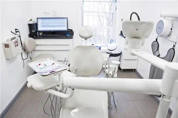 Fifth Avenue Dental, P.C. - Professional dental clinic exterior with modern facilities