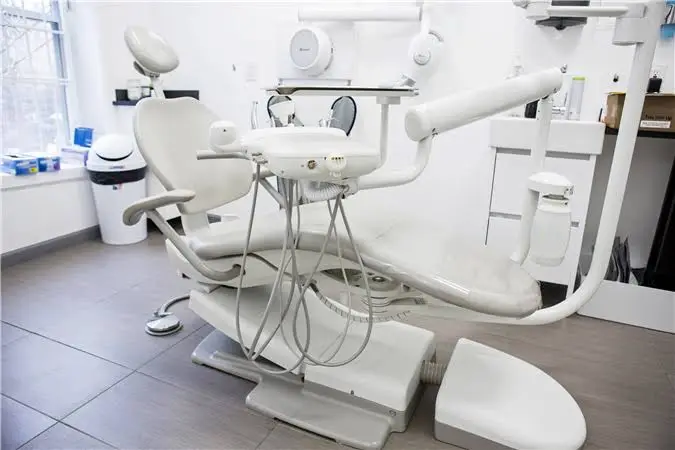 Fifth Avenue Dental, P.C.