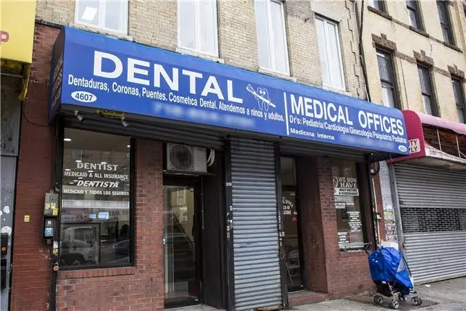 Fifth Avenue Dental, P.C.